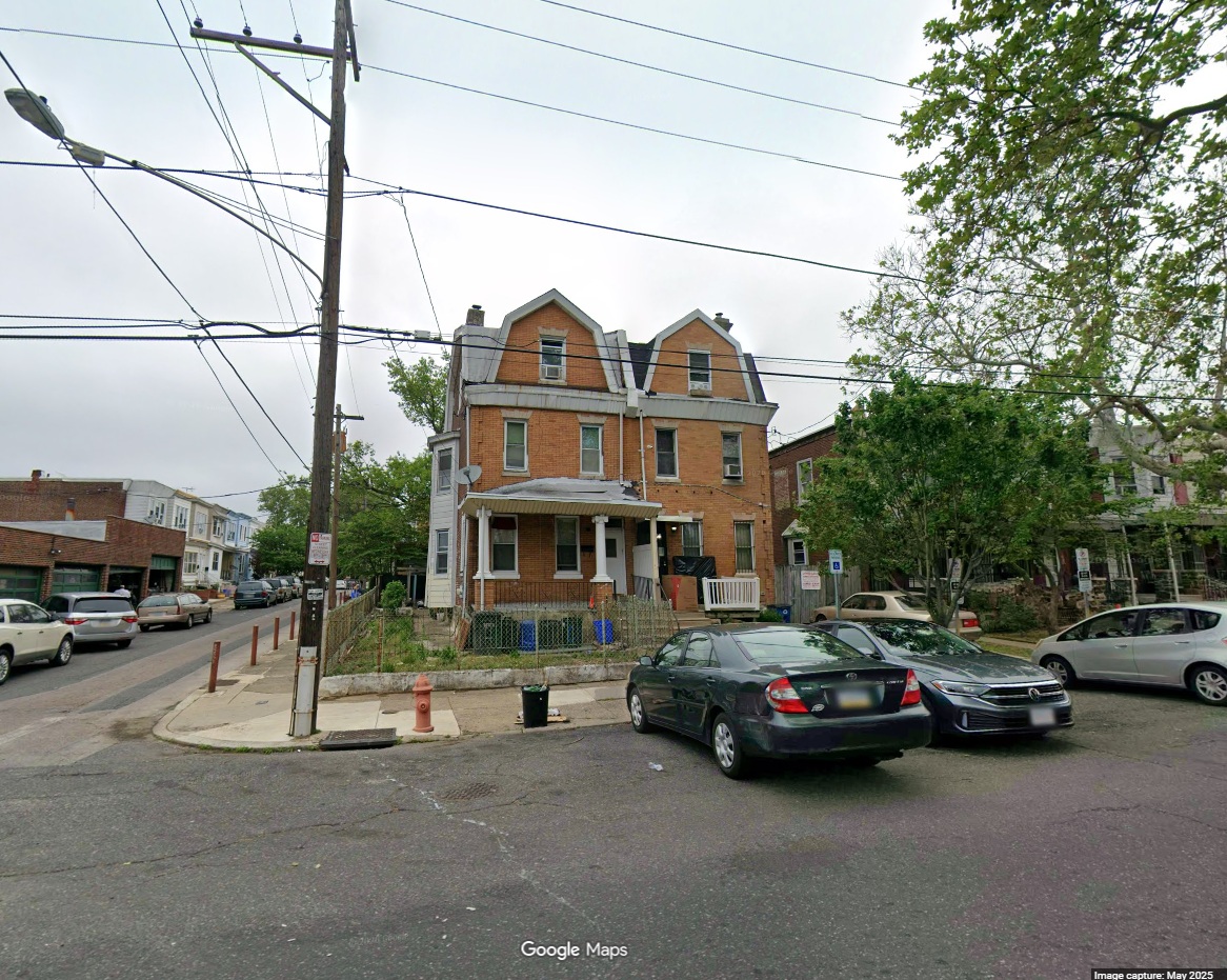 Investigators Return to 417 W. Chew Avenue as Search of Philadelphia House Enters New Phase - Update